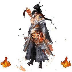 Truyền Thừa: Nhân Tộc